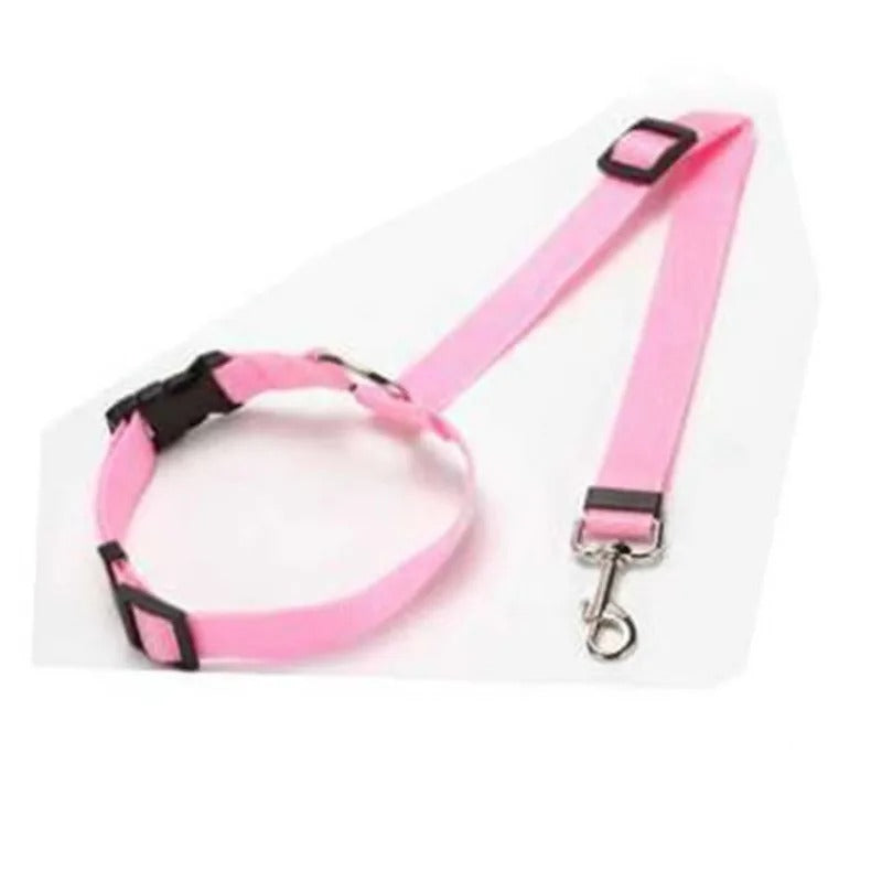 Dog Seatbelt