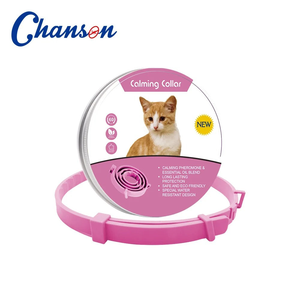 Pet Calming Collar
