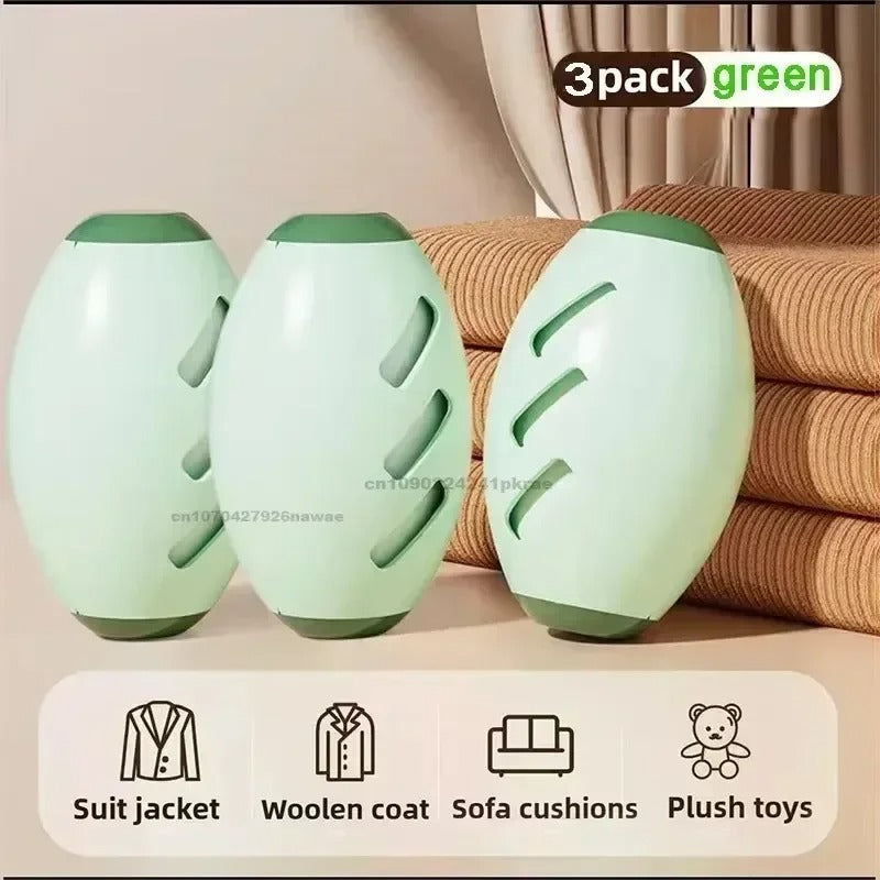 Portable Lint Roller