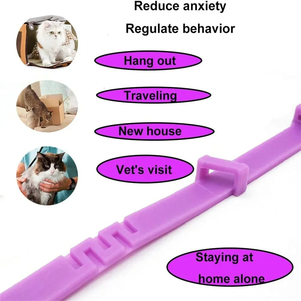 Pet Calming Collar