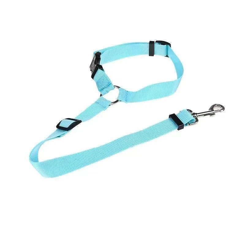 Dog Seatbelt