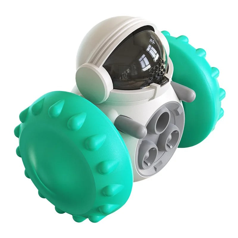 Astronaut Treat Dispenser