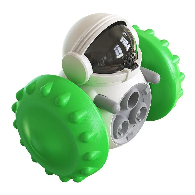 Astronaut Treat Dispenser