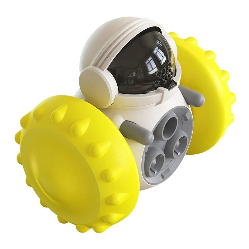 Astronaut Treat Dispenser