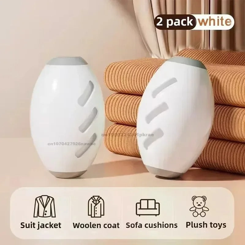 Portable Lint Roller
