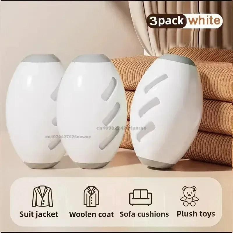 Portable Lint Roller