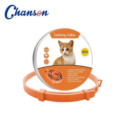 Pet Calming Collar