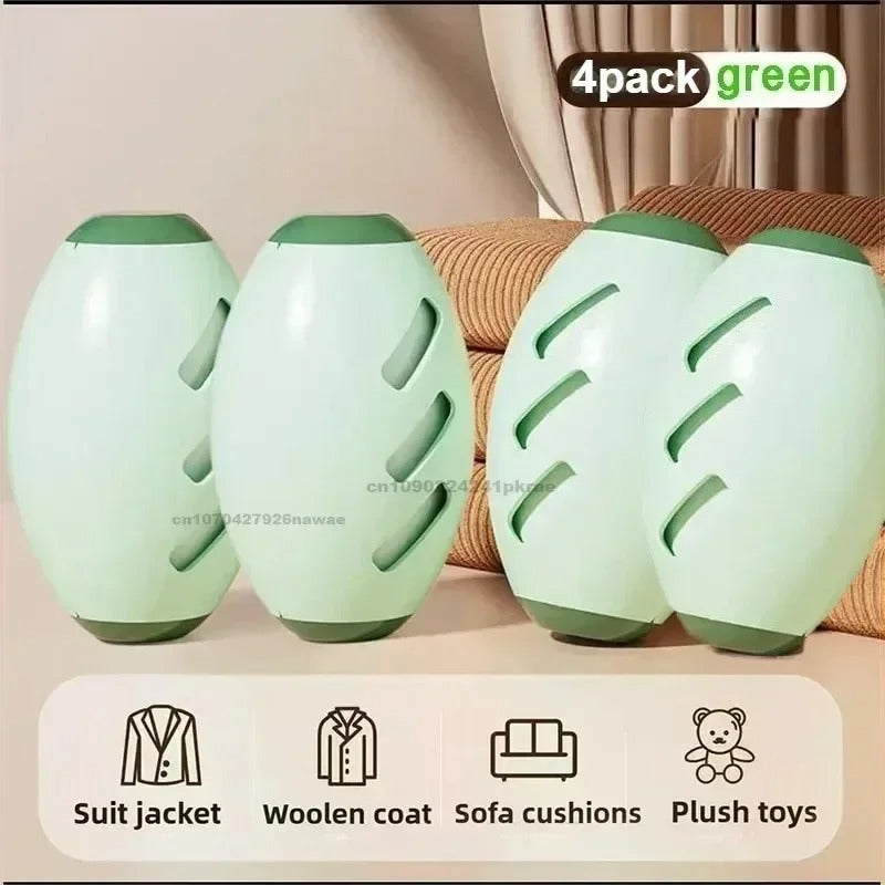 Portable Lint Roller