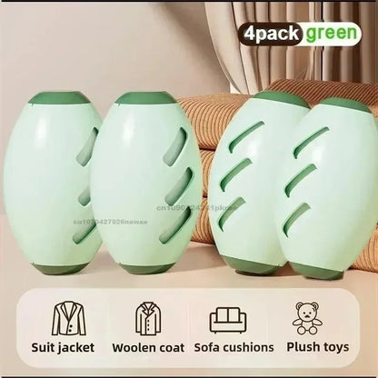 Portable Lint Roller