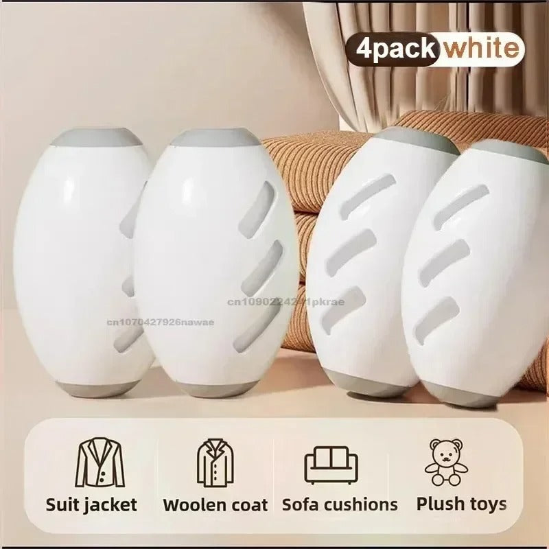 Portable Lint Roller
