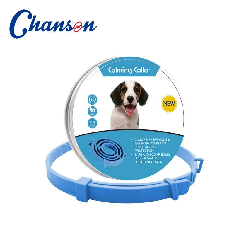 Pet Calming Collar