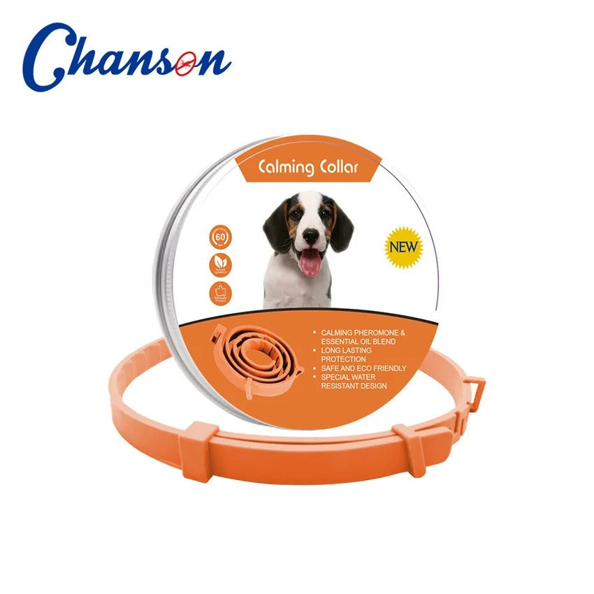 Pet Calming Collar