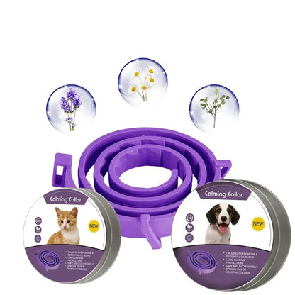 Pet Calming Collar