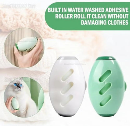 Portable Lint Roller