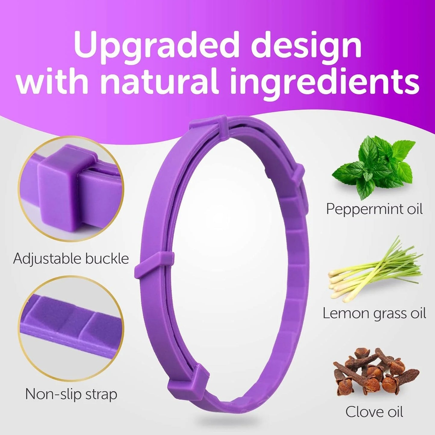 Pet Calming Collar