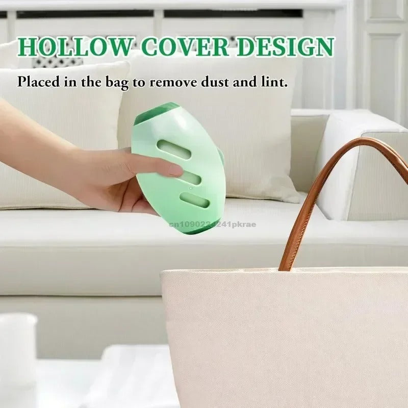 Portable Lint Roller