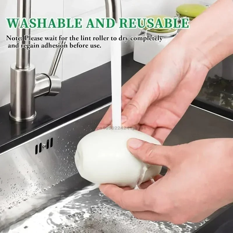 Portable Lint Roller