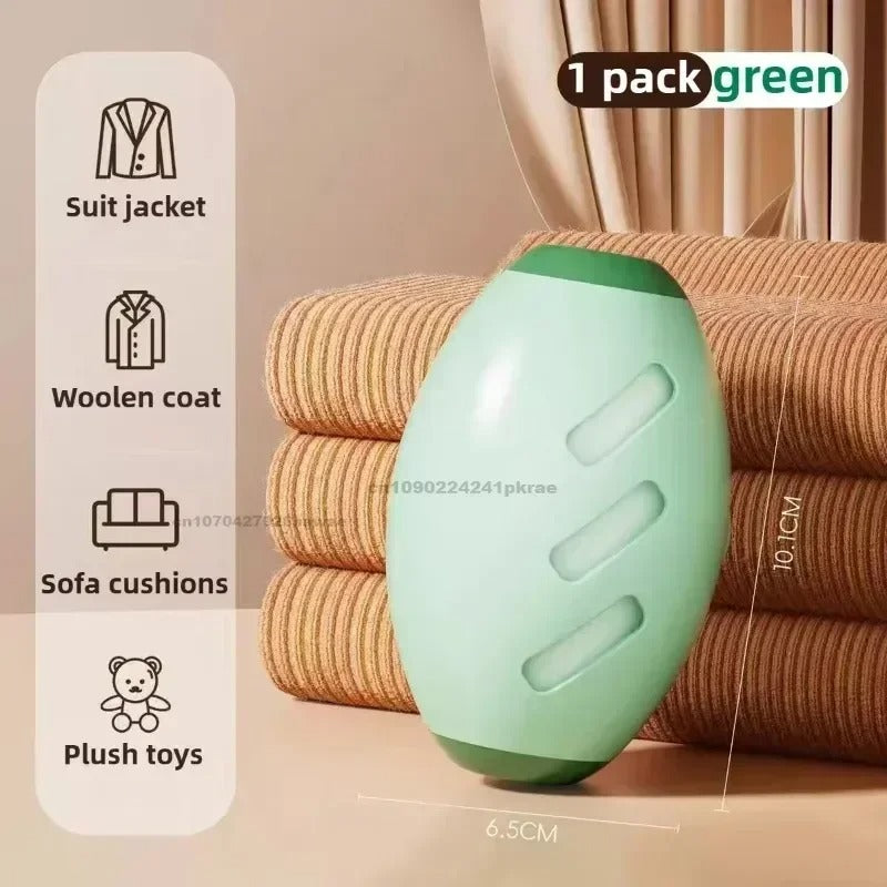 Portable Lint Roller