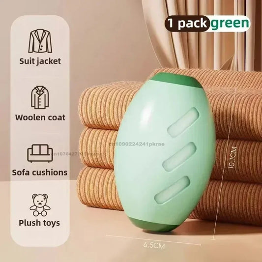 Portable Lint Roller