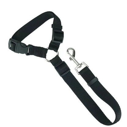 Dog Seatbelt
