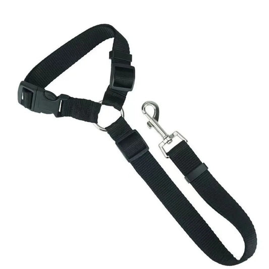 Dog Seatbelt