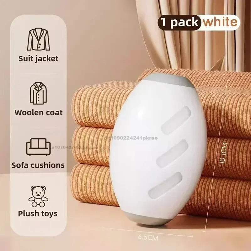 Portable Lint Roller