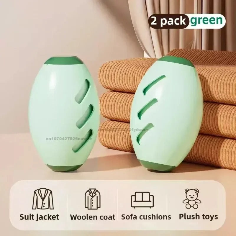 Portable Lint Roller