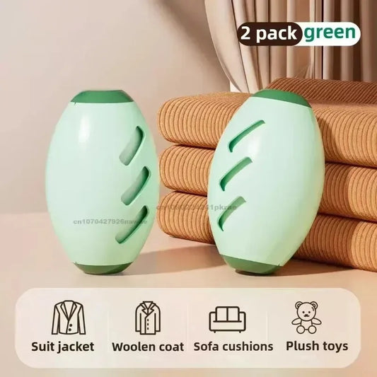 Portable Lint Roller
